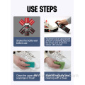 professional sneakers cleaning shoe cleaning spray